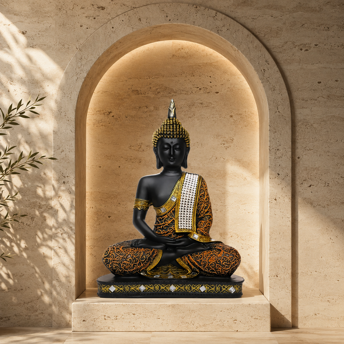 Serenova Buddha™