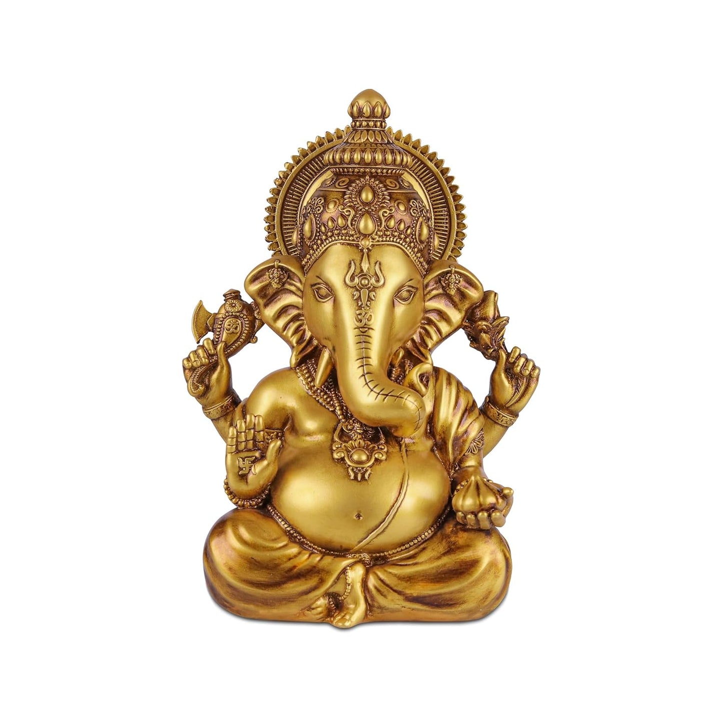Shree Ganesh Idol ๐๏ธ(For Car Dashboard)