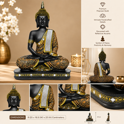 Serenova Buddha™