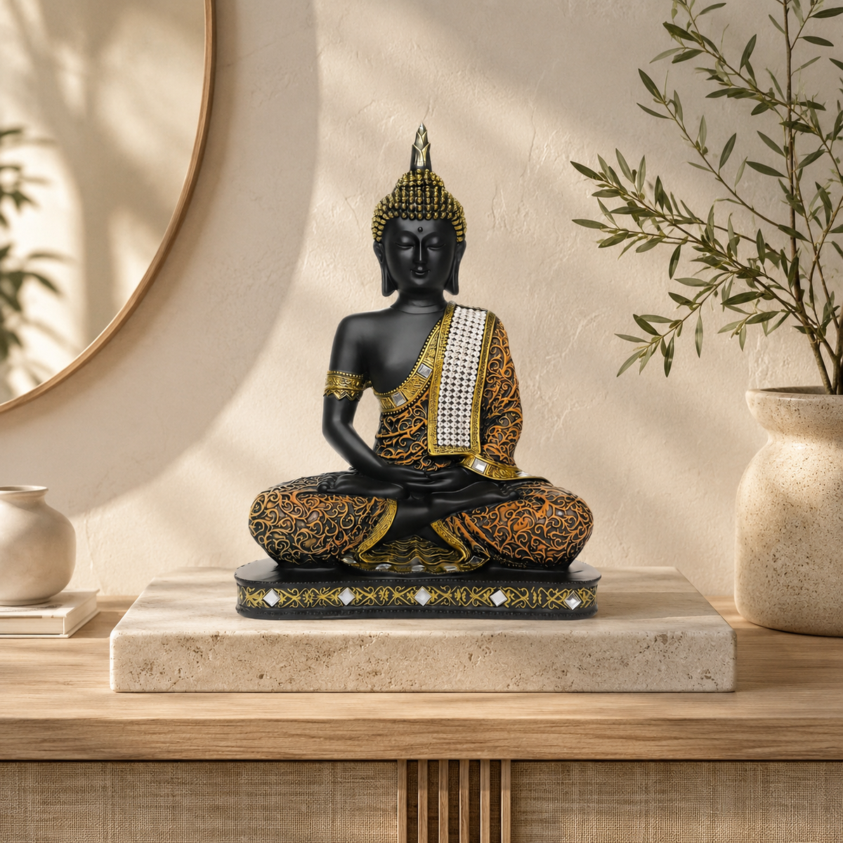 Serenova Buddha™