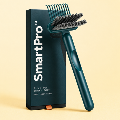 SmartPro™ Hair Comb Cleaner