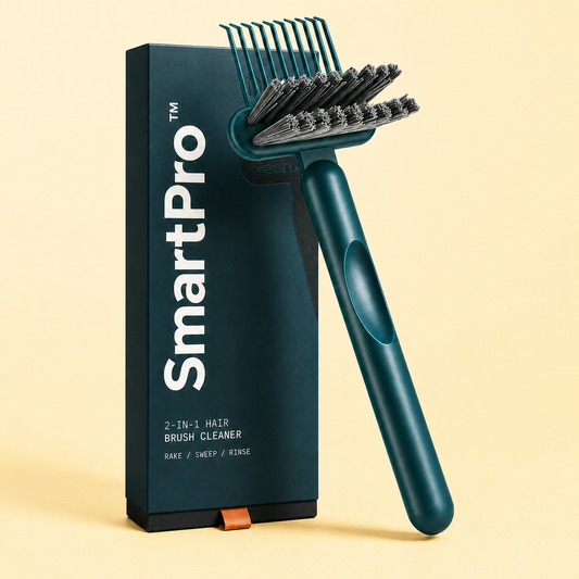 SmartPro™ Hair Comb Cleaner