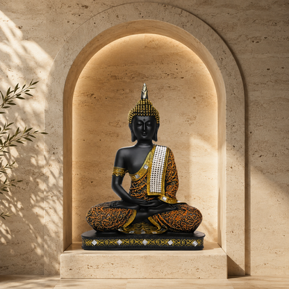 Serenova Buddha™