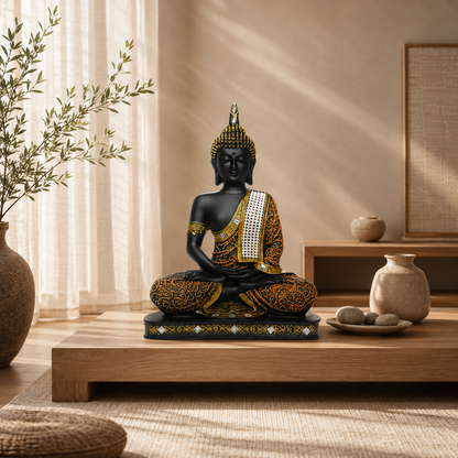Serenova Buddha™
