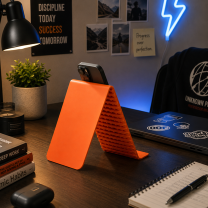 SmartFold™  Flexible Gadget Mount