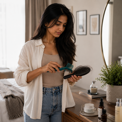SmartPro™ Hair Comb Cleaner