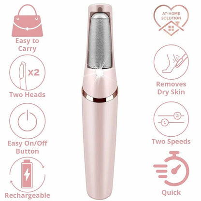 👣Smart™ Callus Remover (For Feet)