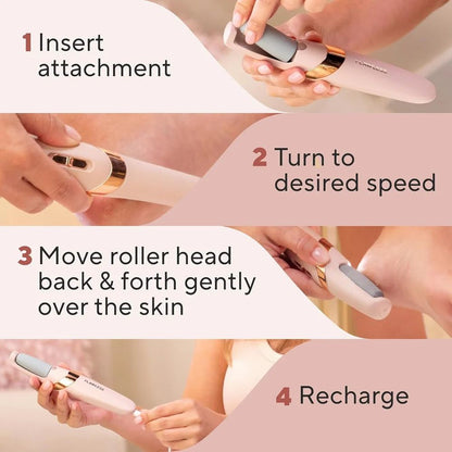 👣Smart™ Callus Remover (For Feet)