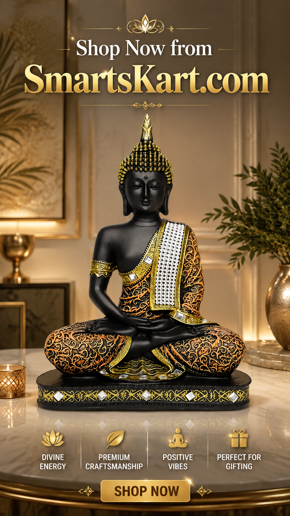 BuddhaMeditation