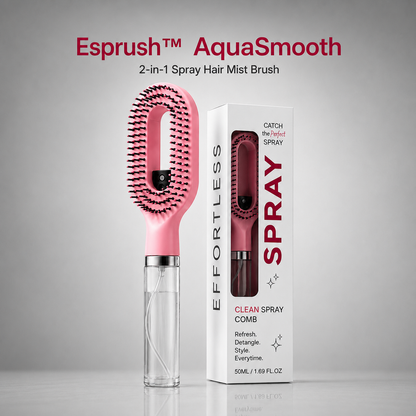 Esprush™ AquaSmooth