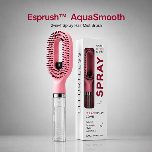Esprush™ AquaSmooth