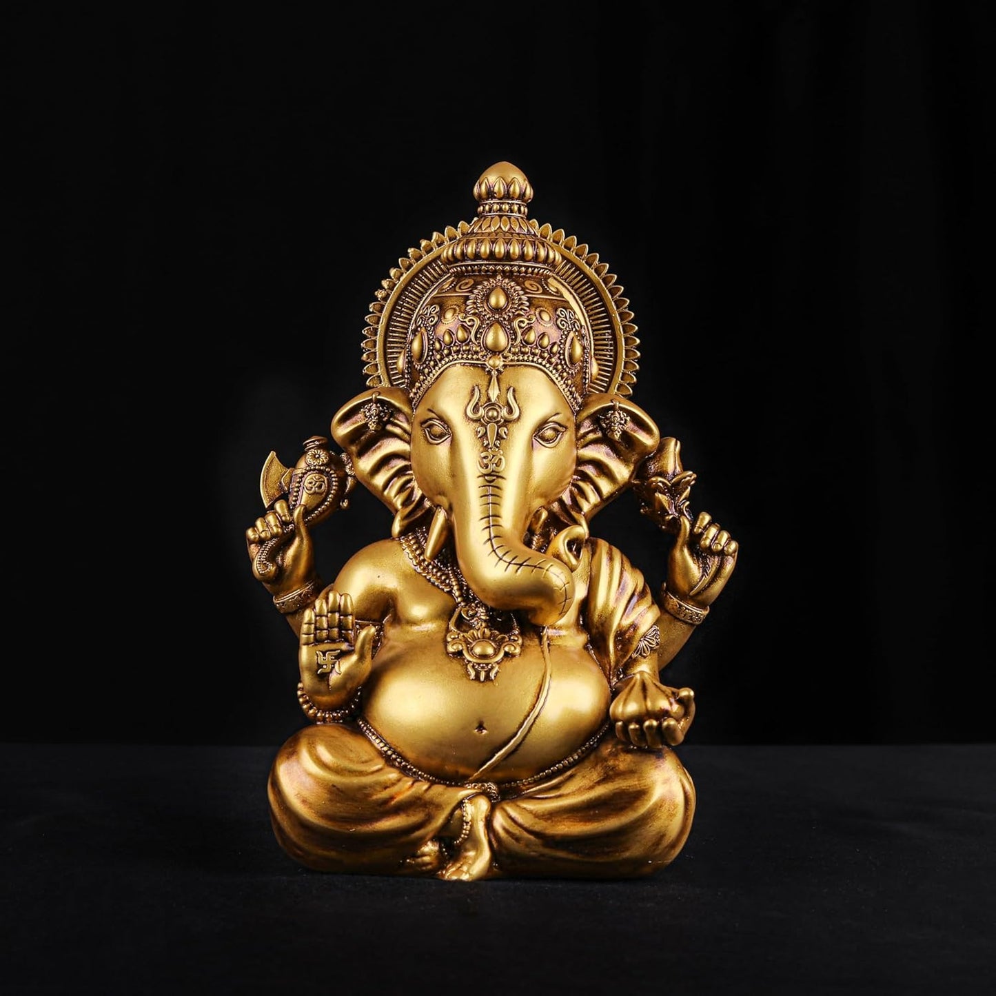 Shree Ganesh Idol 🕉️(For Car Dashboard)