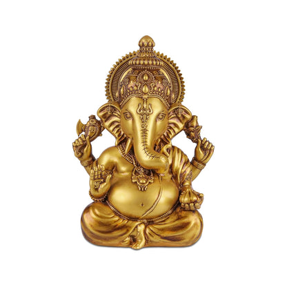 Shree Ganesh Idol 🕉️(For Car Dashboard)